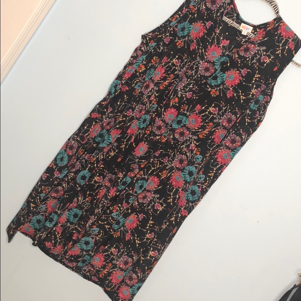 LuLaRoe Joy XL like new